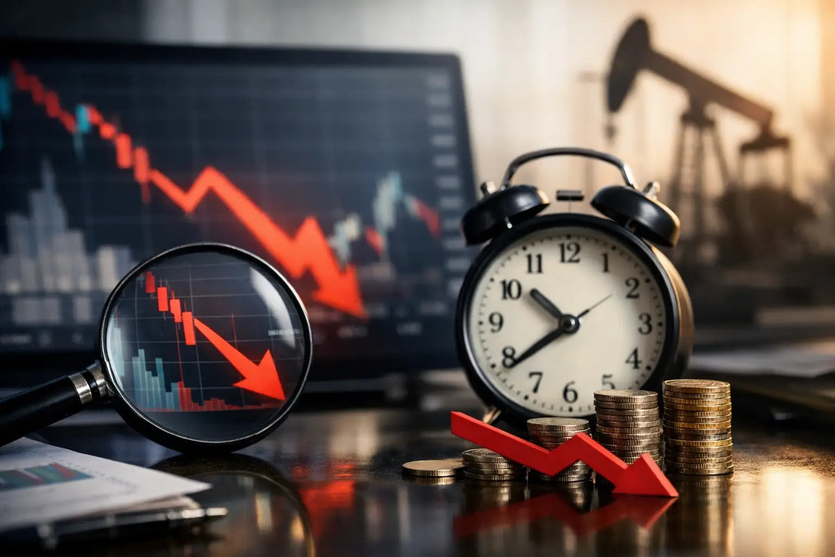 Top Economic Warning Indicators to Watch