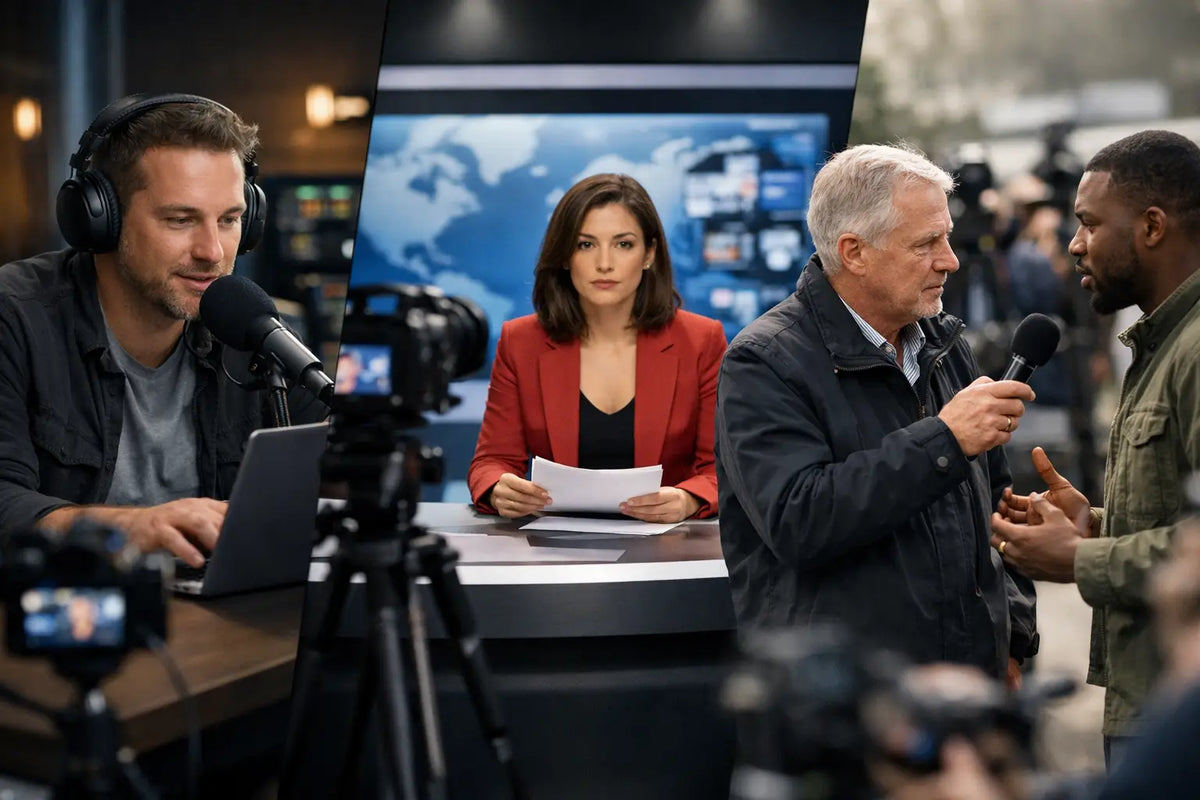 10 Best Independent News Sources to Watch
