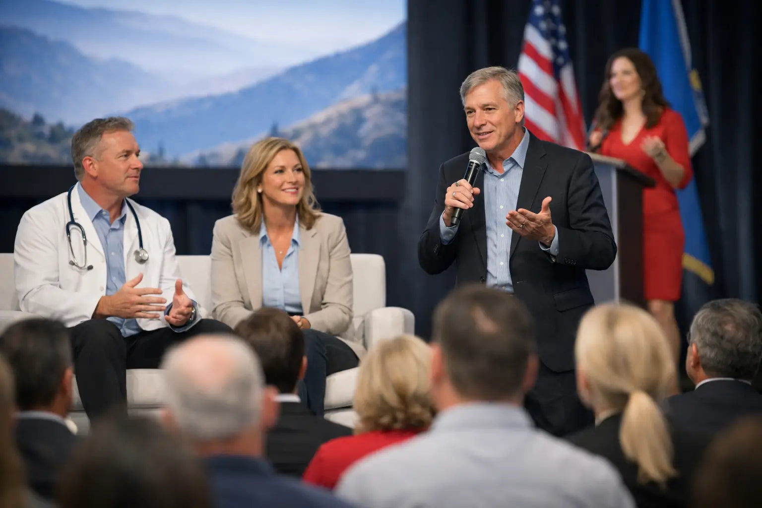 10 Best Health Freedom Speakers to Watch
