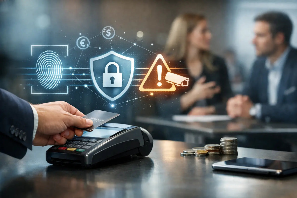 Future of Cashless Society Risks Explained