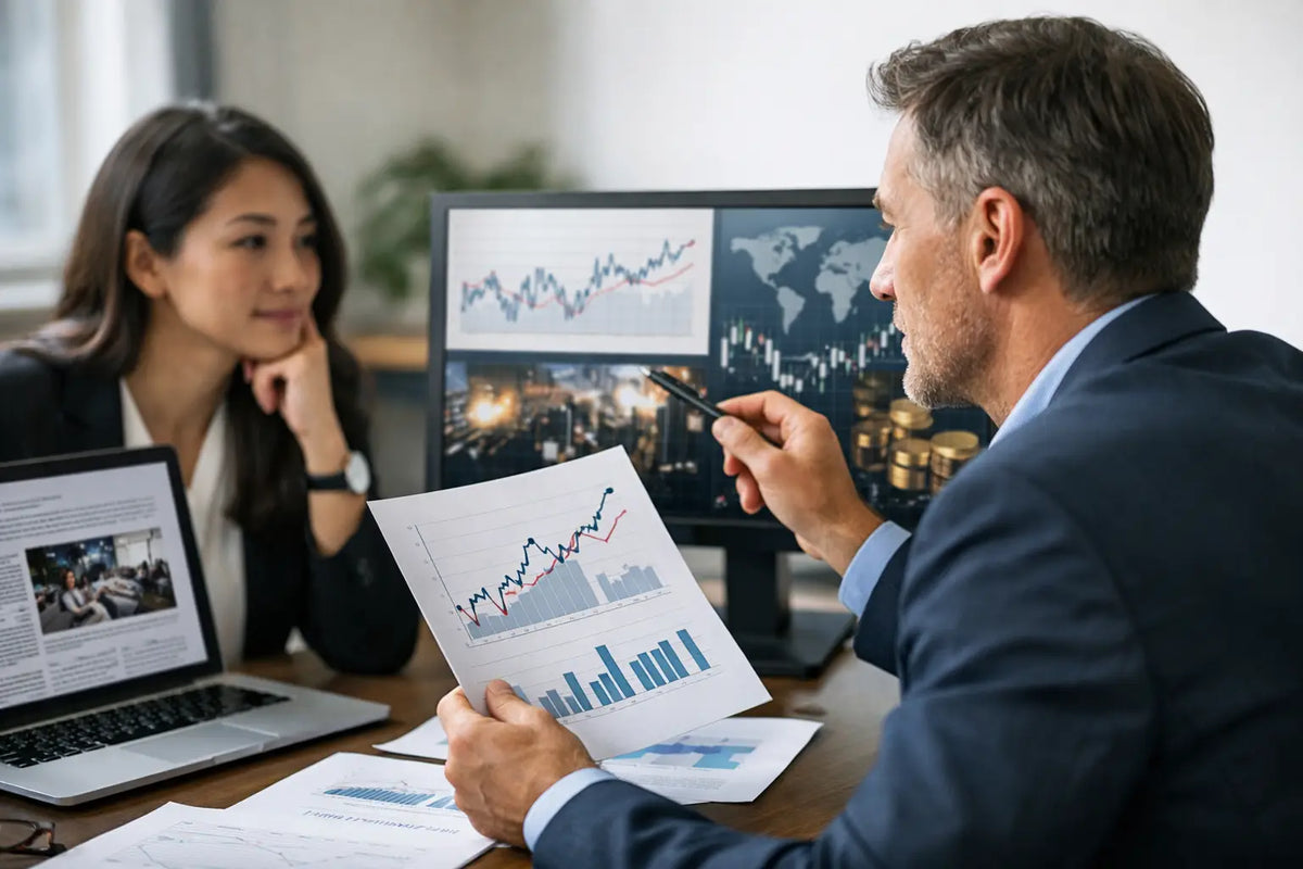 How to Research Economic Narratives Clearly