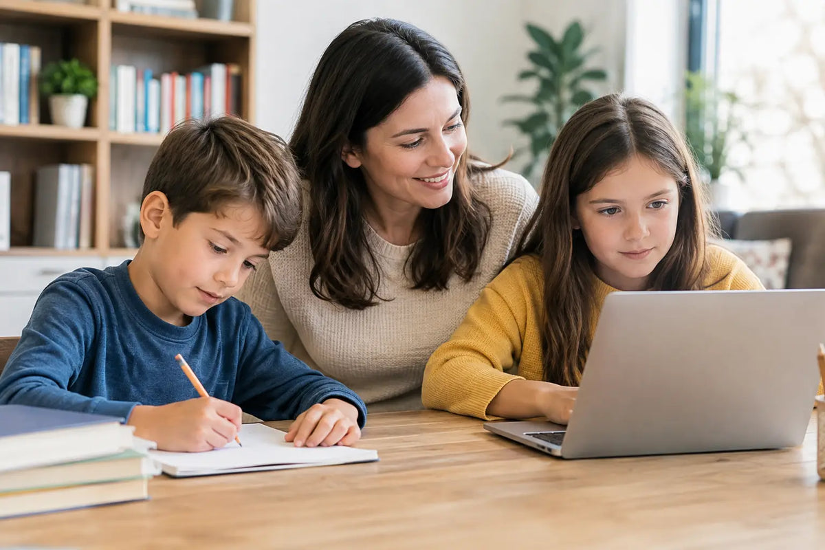 What the Future of Parent Led Education Looks Like