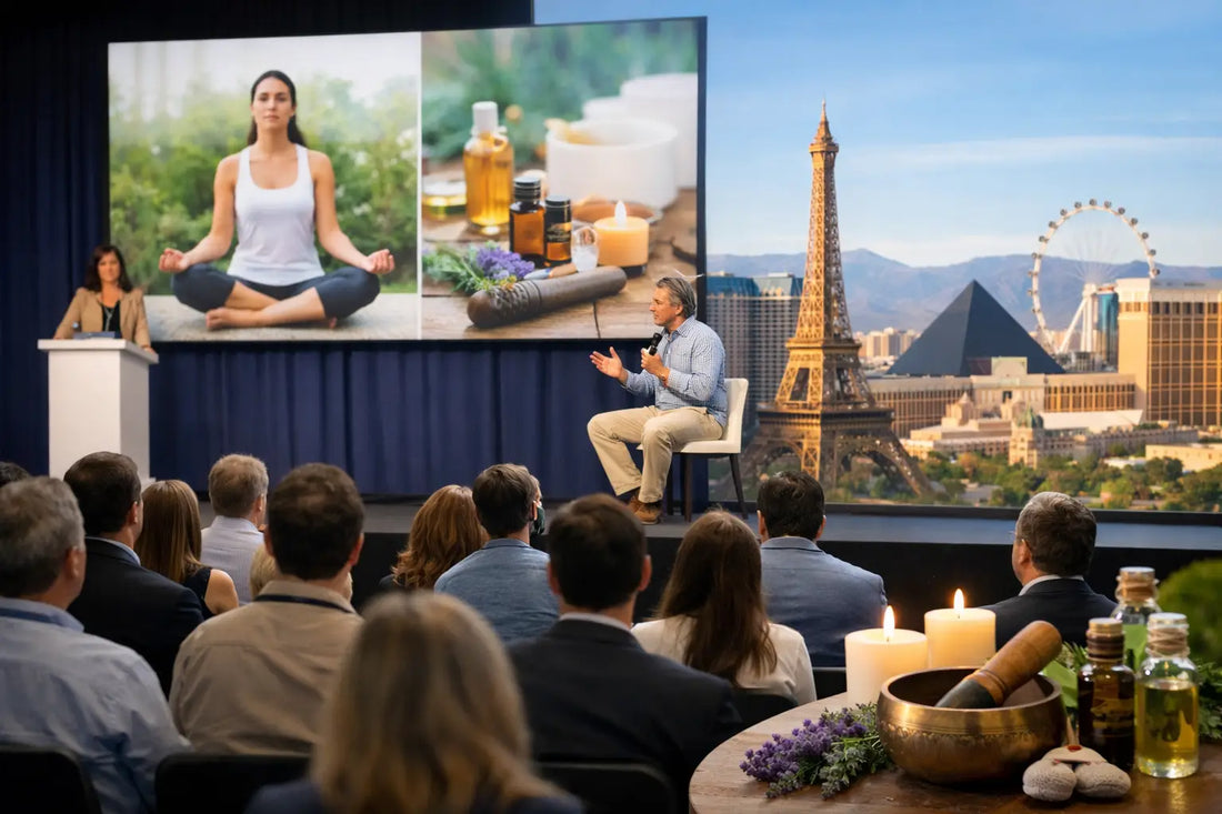 Alternative Health Event Las Vegas Guide
