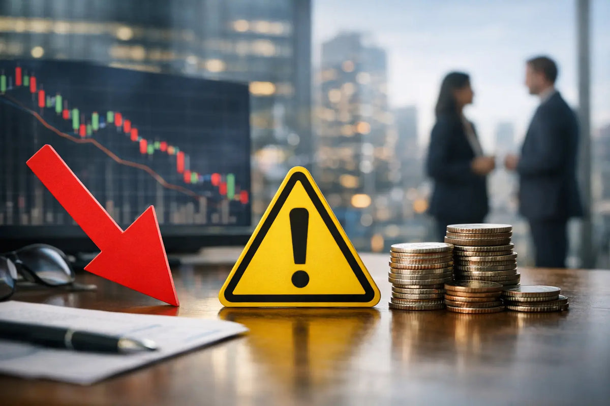 Economic Warning Signs Worth Watching in 2026