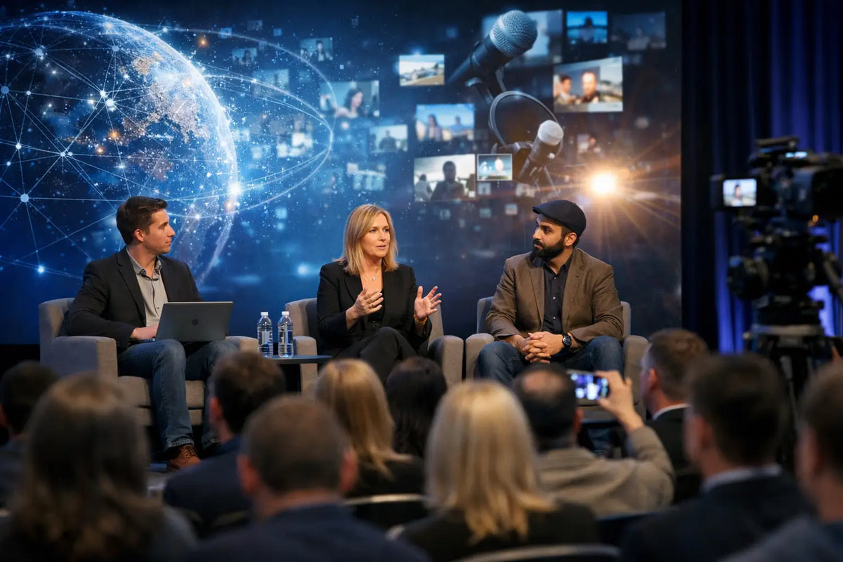 What the Future of Alternative Media Looks Like