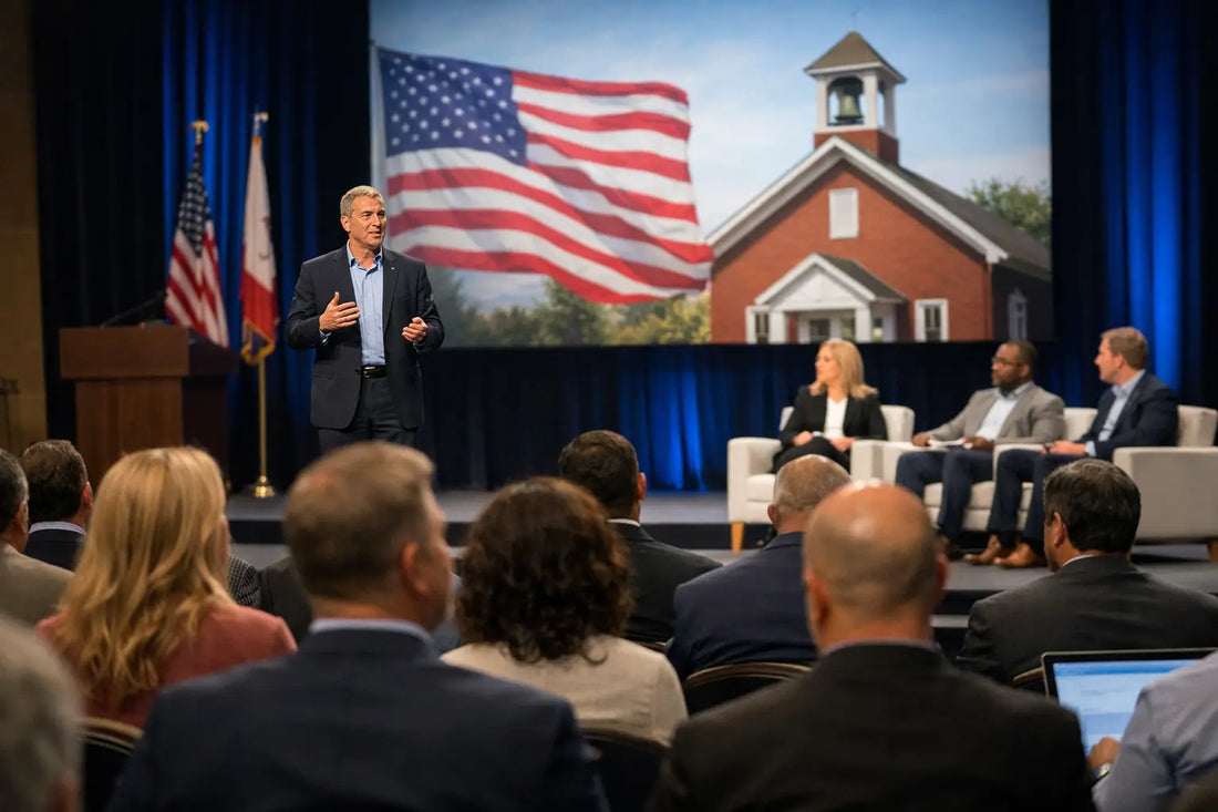 What Is an Education Freedom Conference?