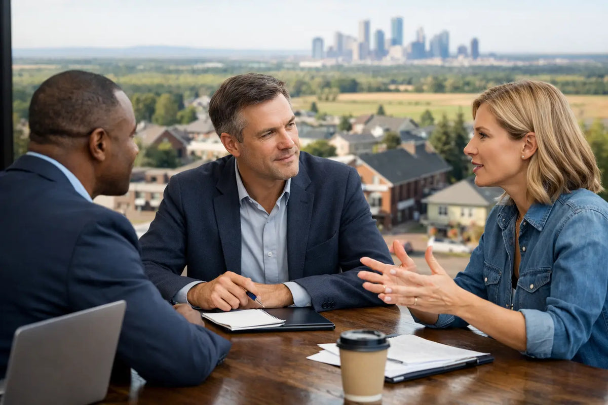 Economic Sovereignty Starts Close to Home