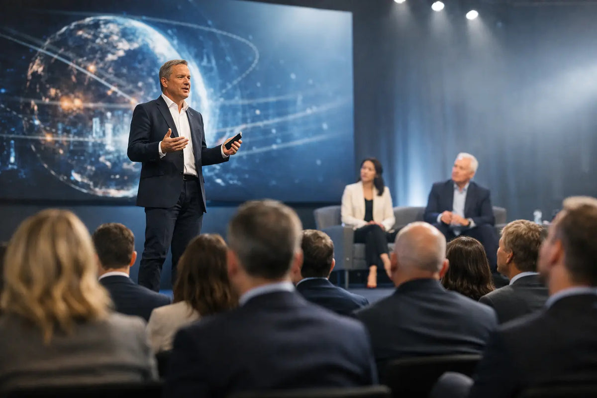 Speaker Sessions Worth Attending in 2026