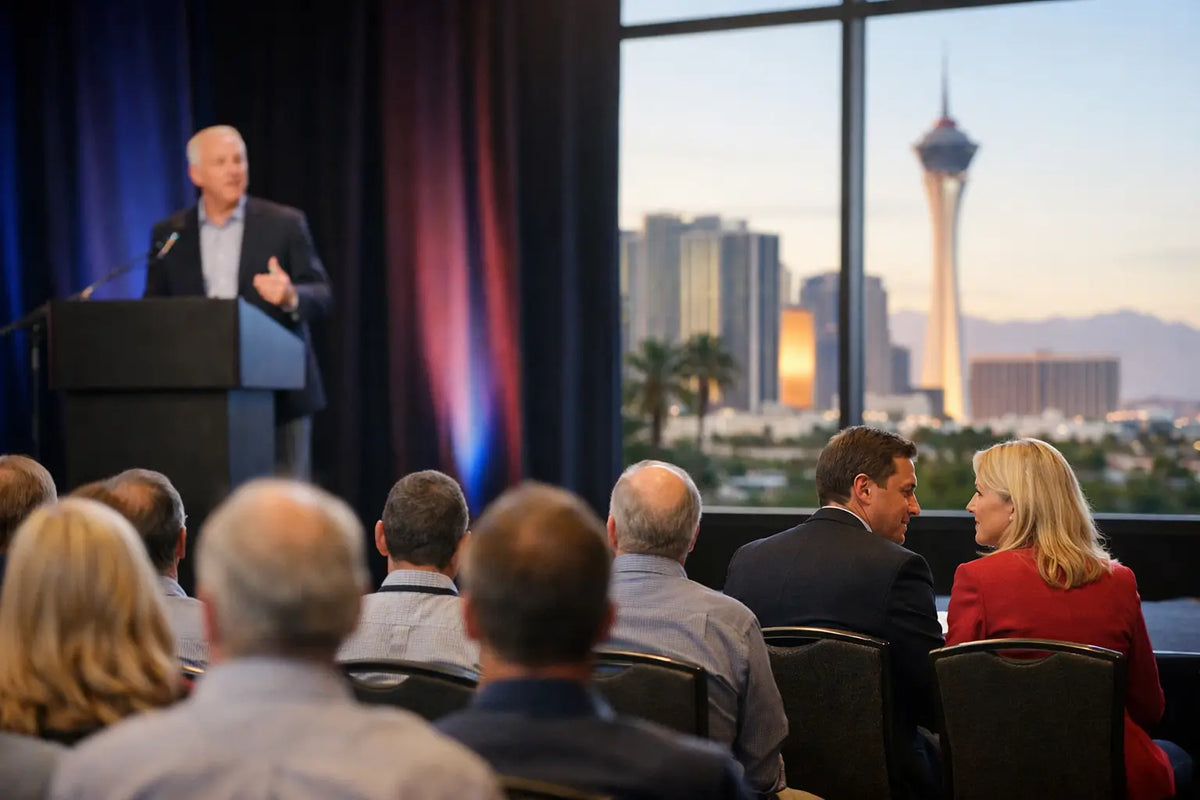 Ahern Hotel Review for Red Pill Expo Attendees