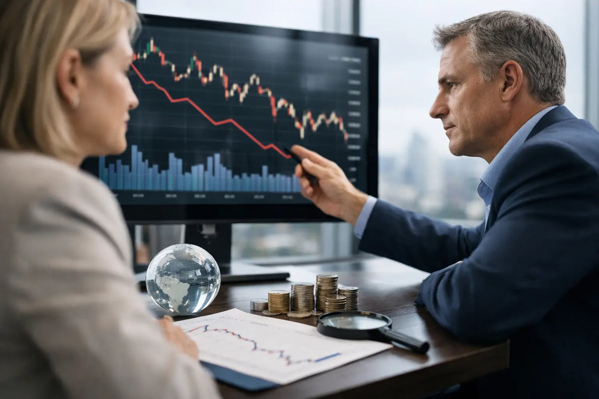 How to Assess Economic Risk Before It Hits