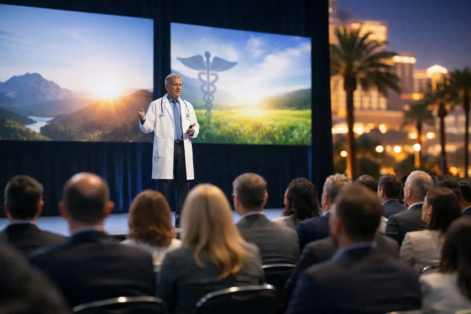 Health Freedom Conference 2026: What to Expect