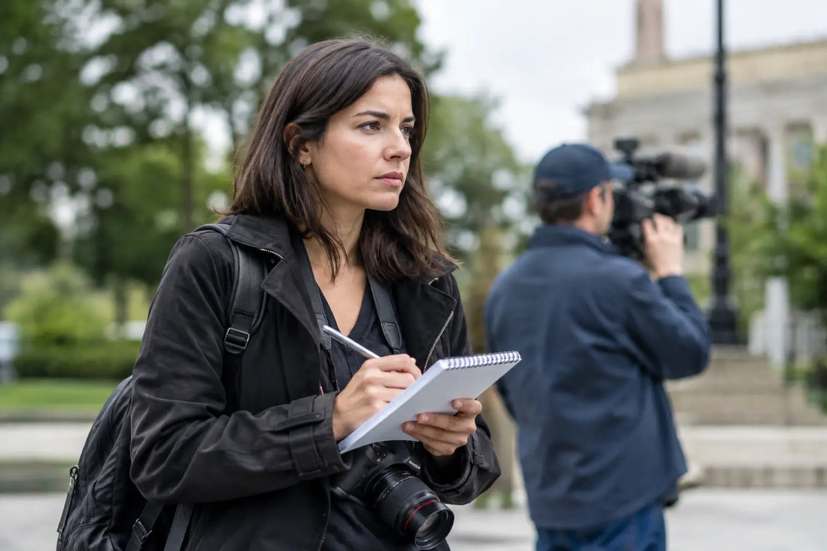 What Is Citizen Investigative Journalism?