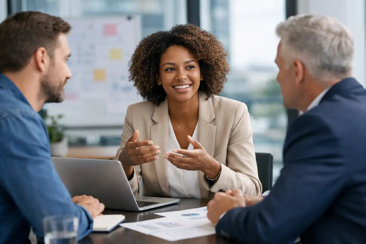Entrepreneurs Building Resilient Businesses