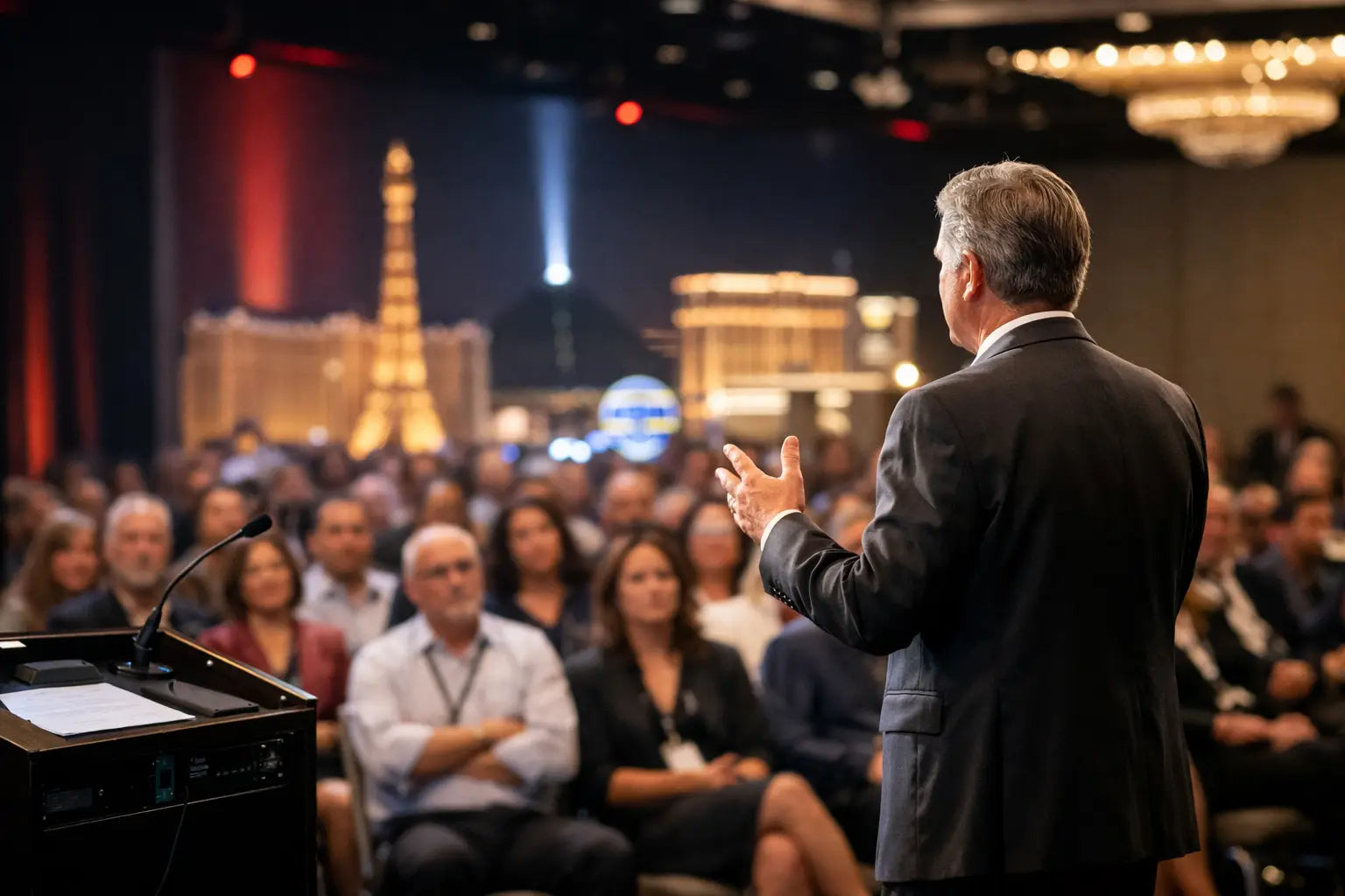 Red Pill Expo 2026 Speakers: Meet the Voices Shaping the Conversation
