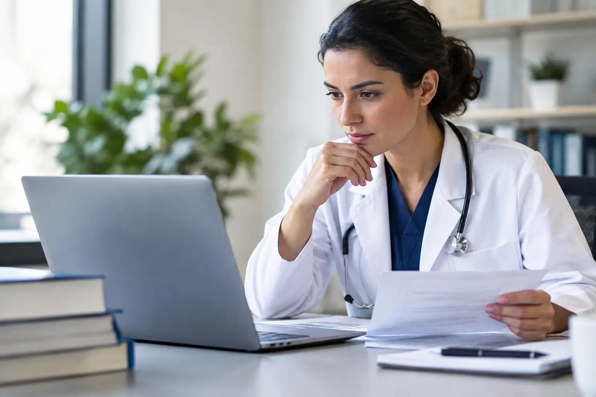 How to Verify Medical Research Before You Act