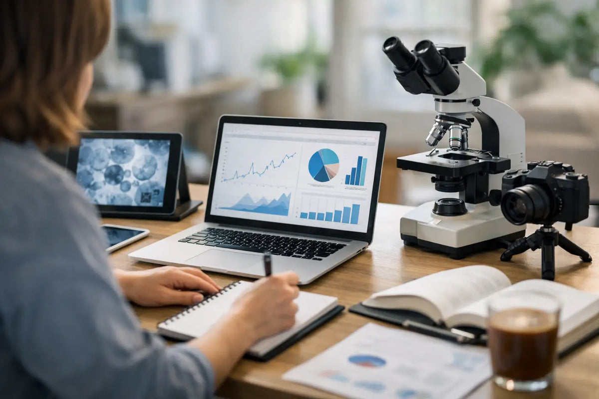 Top Tools for Independent Research That Save Time