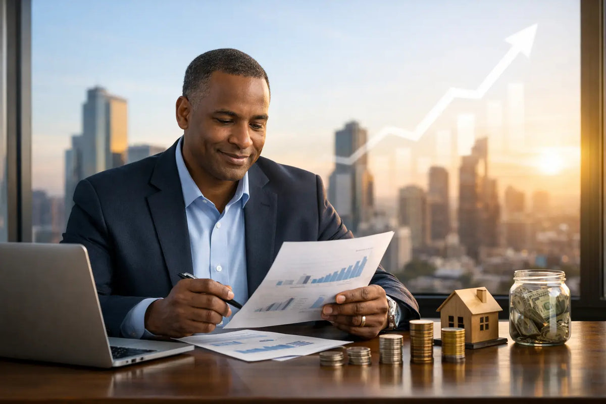 How to Build Financial Resilience in Any Economy