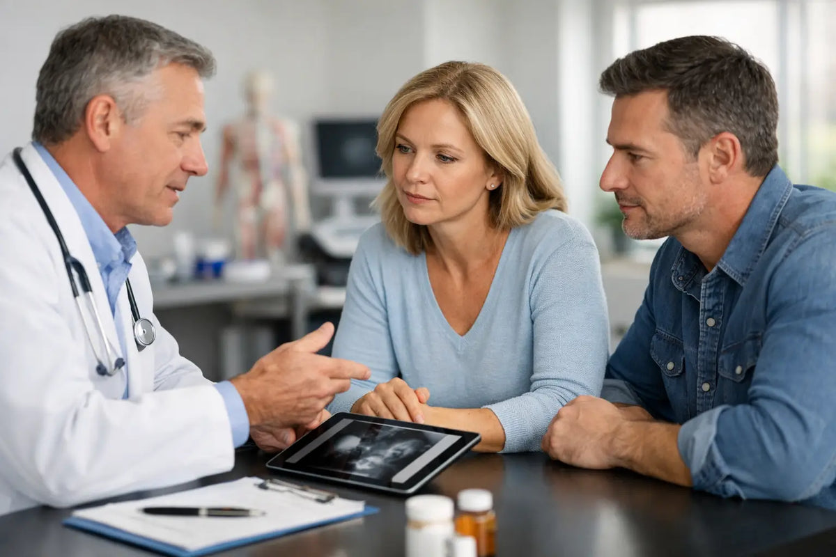 A Practical Guide to Informed Medical Decisions