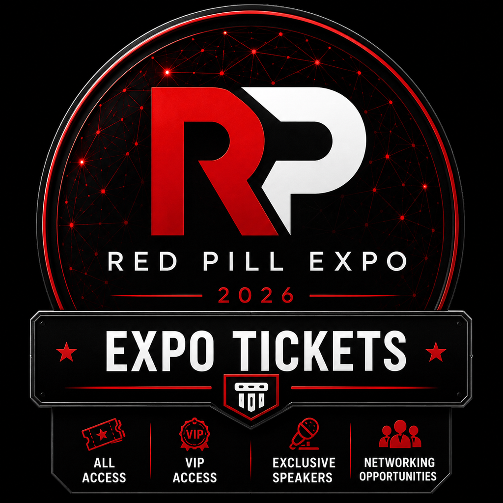 Red Pill Expo 2026
