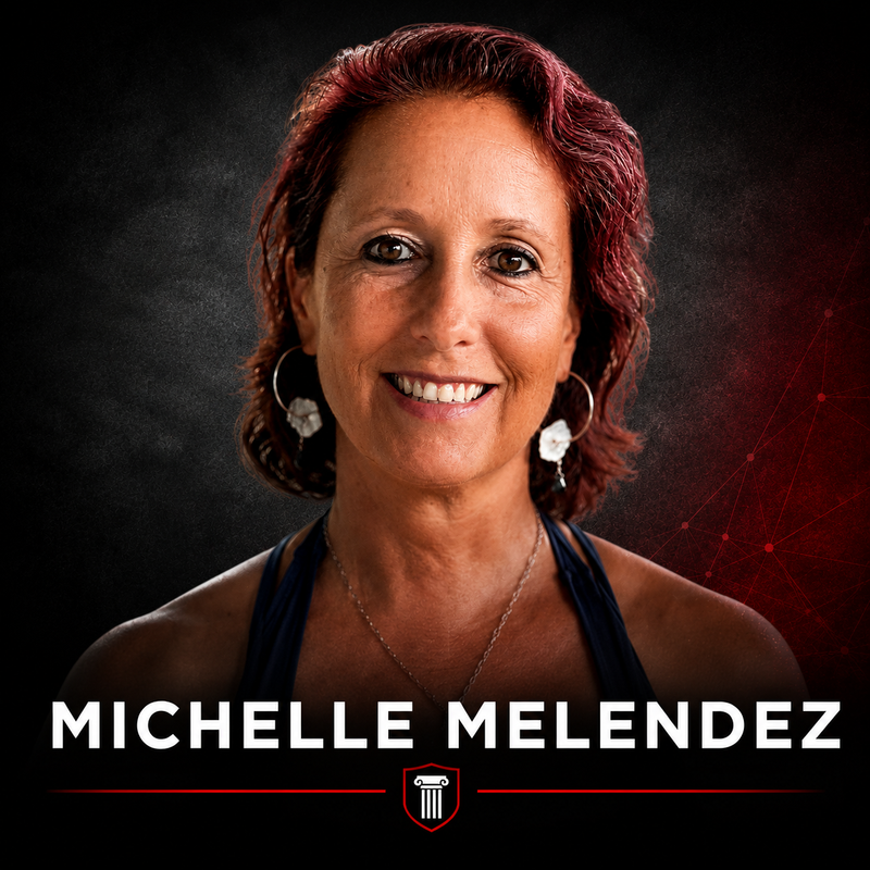 MICHELLE MELENDEZ