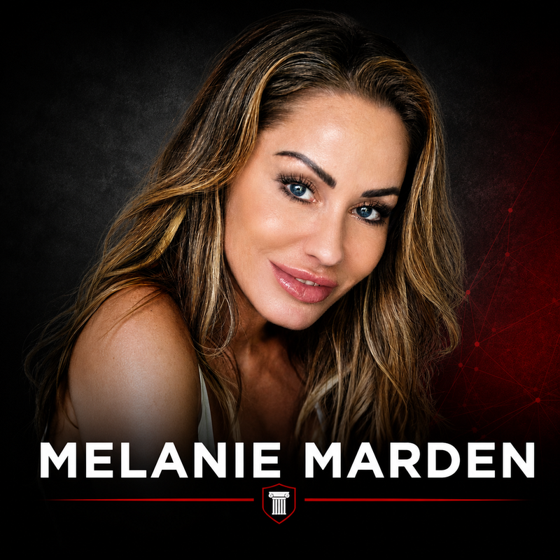 MELANIE MARDEN