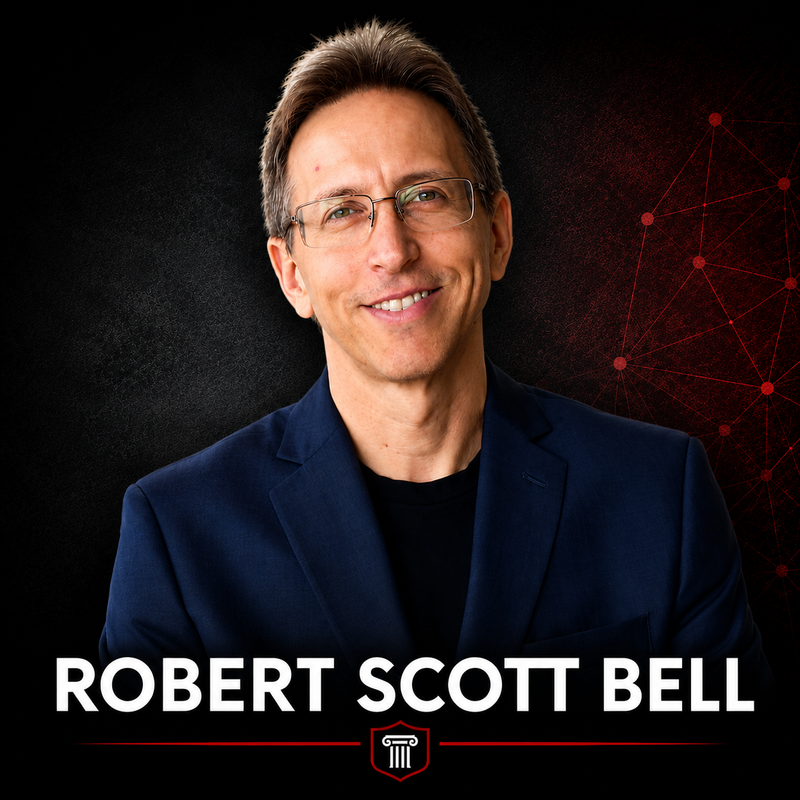 ROBERT SCOTT BELL