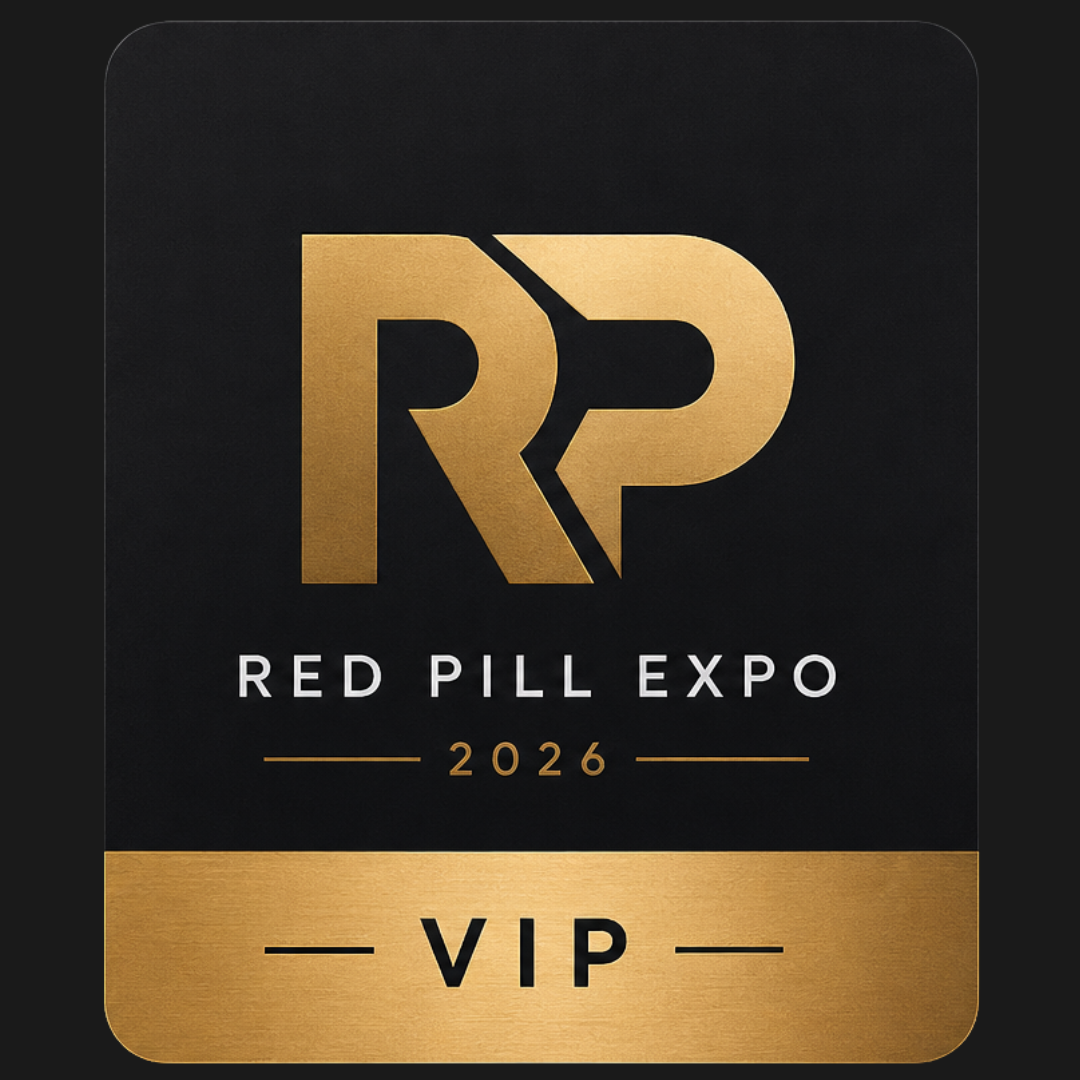 Red Pill Expo 2026